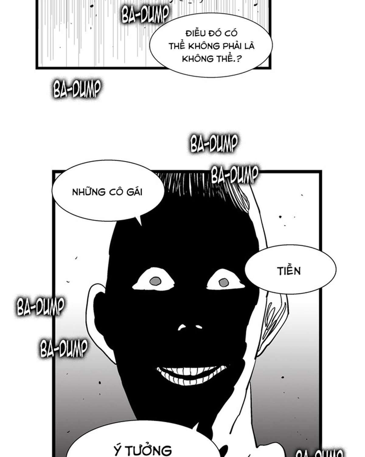 HELLPER - Chương 176