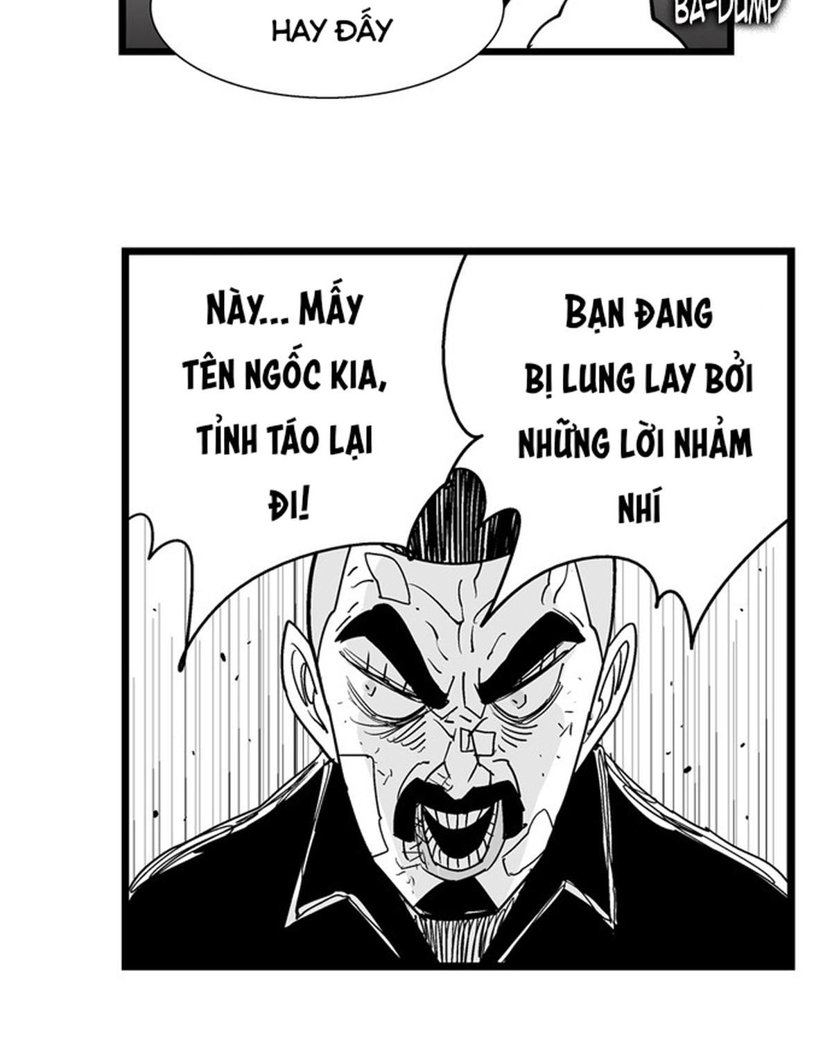 HELLPER - Chương 176