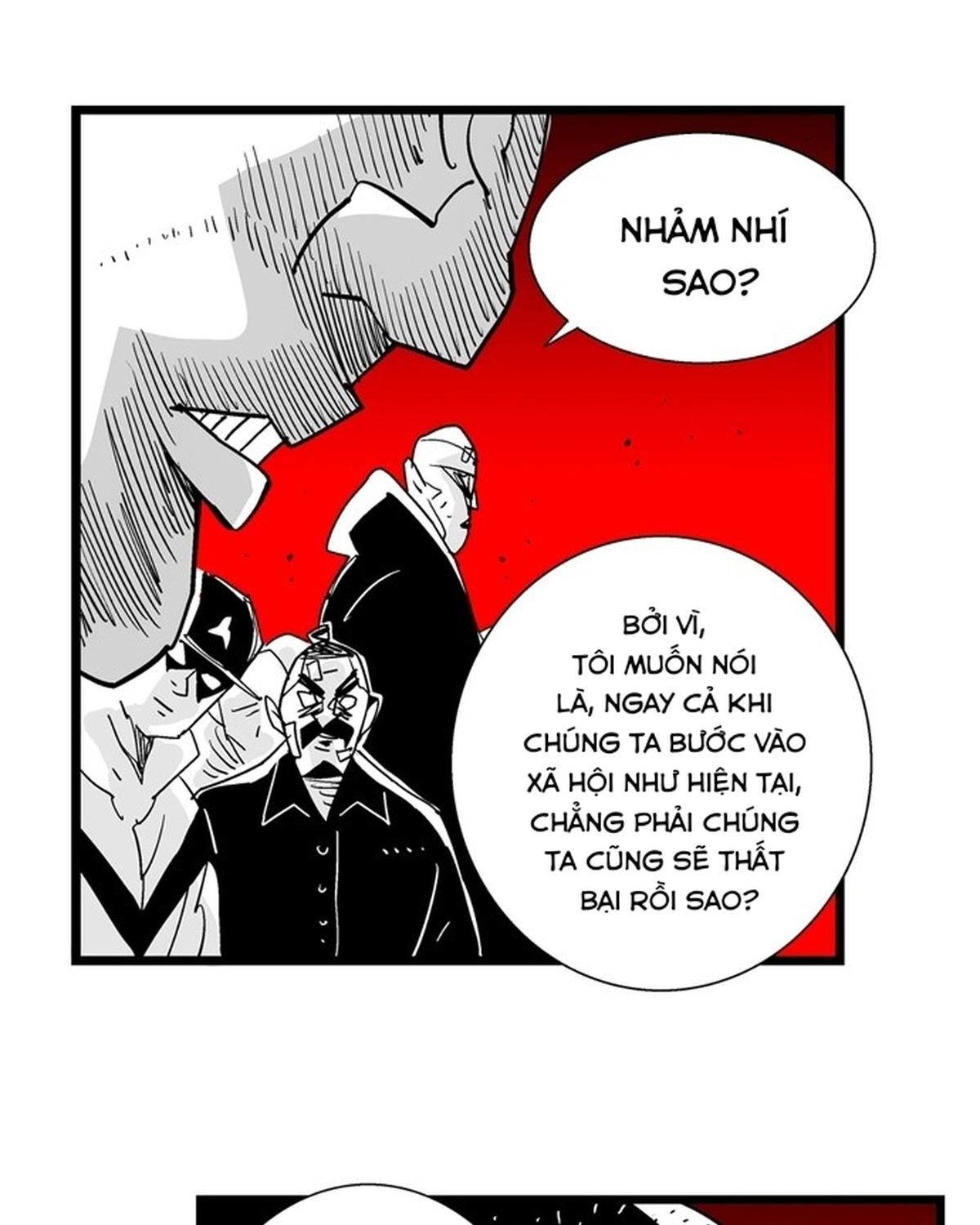 HELLPER - Chương 176