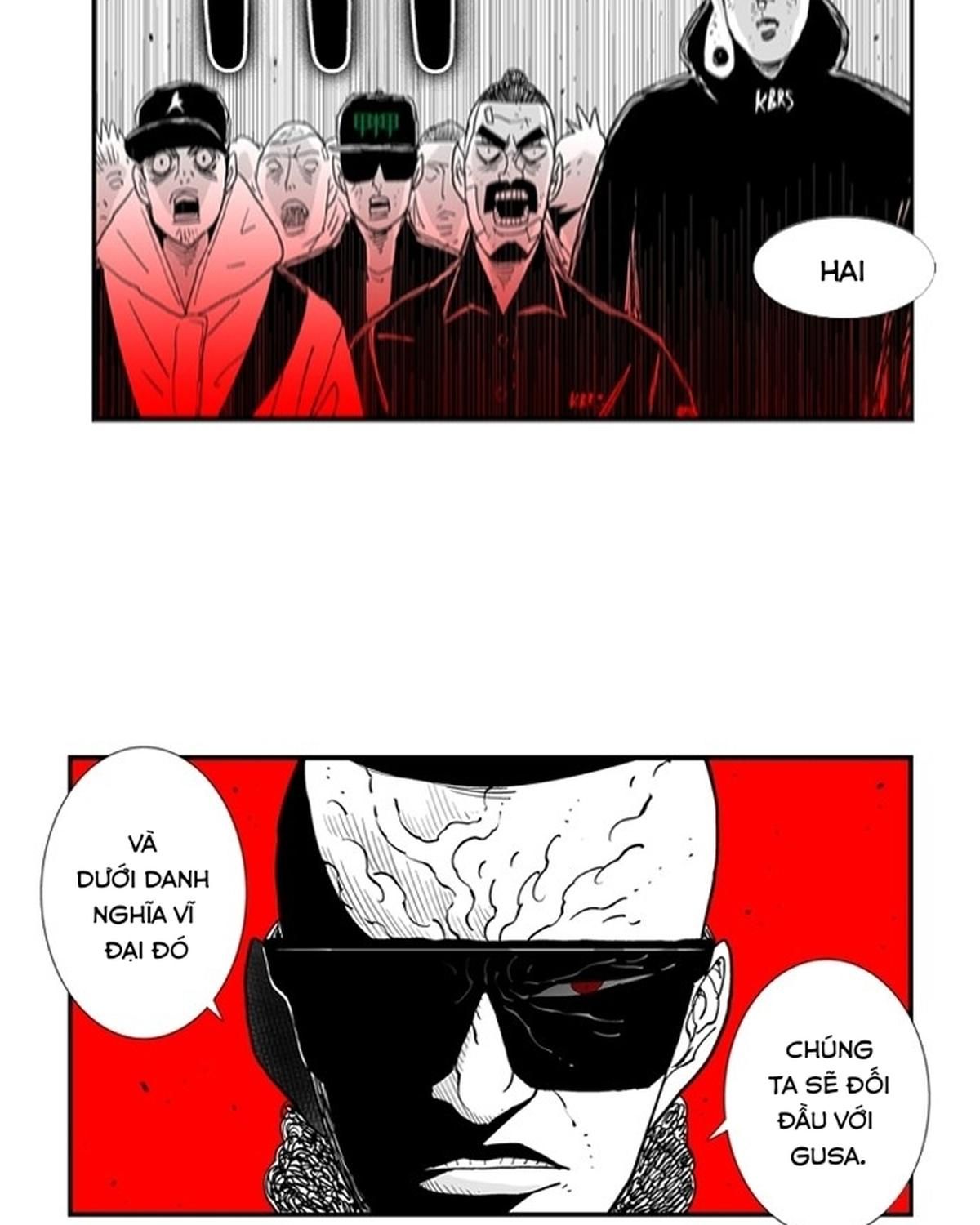 HELLPER - Chương 176