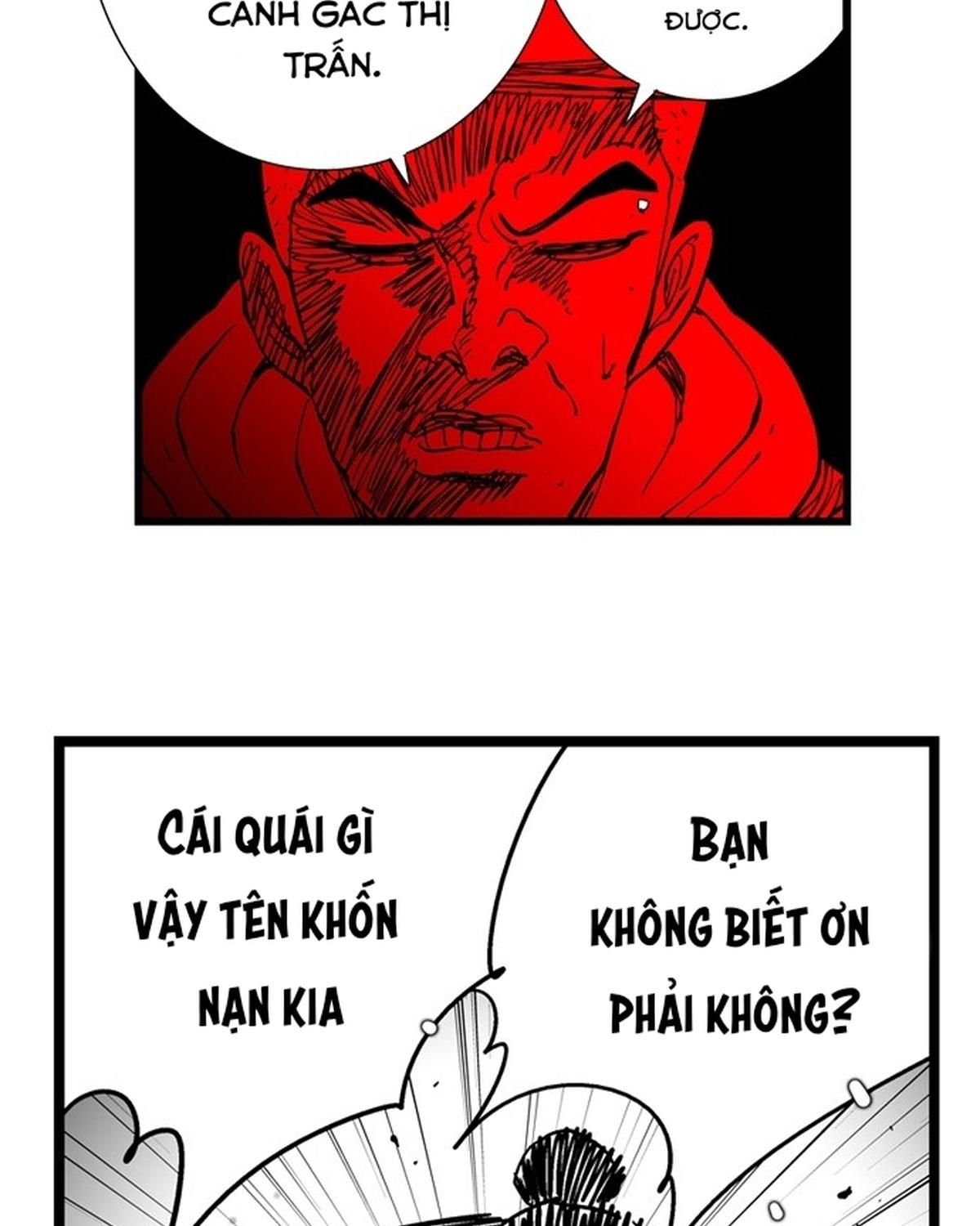 HELLPER - Chương 176