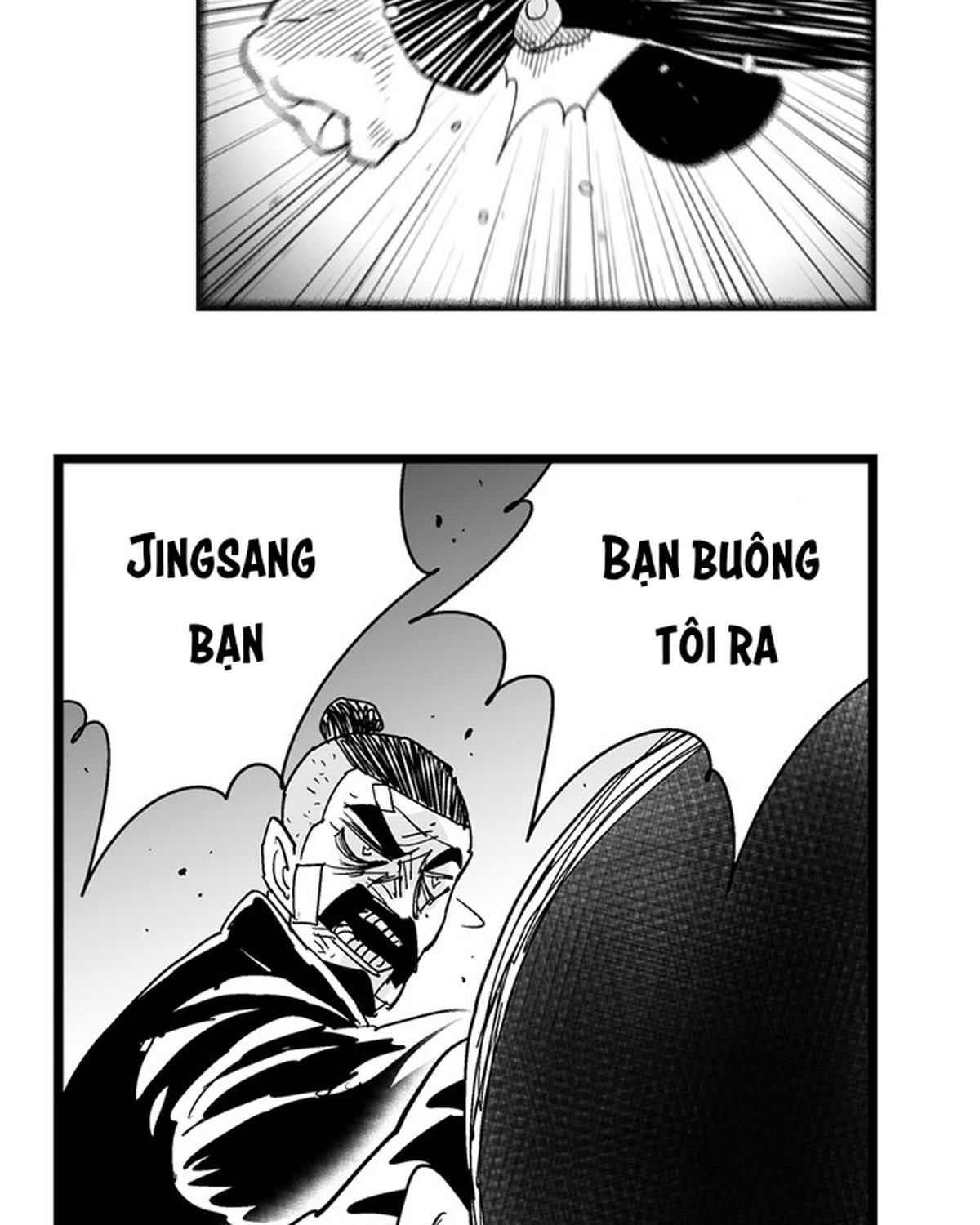 HELLPER - Chương 176