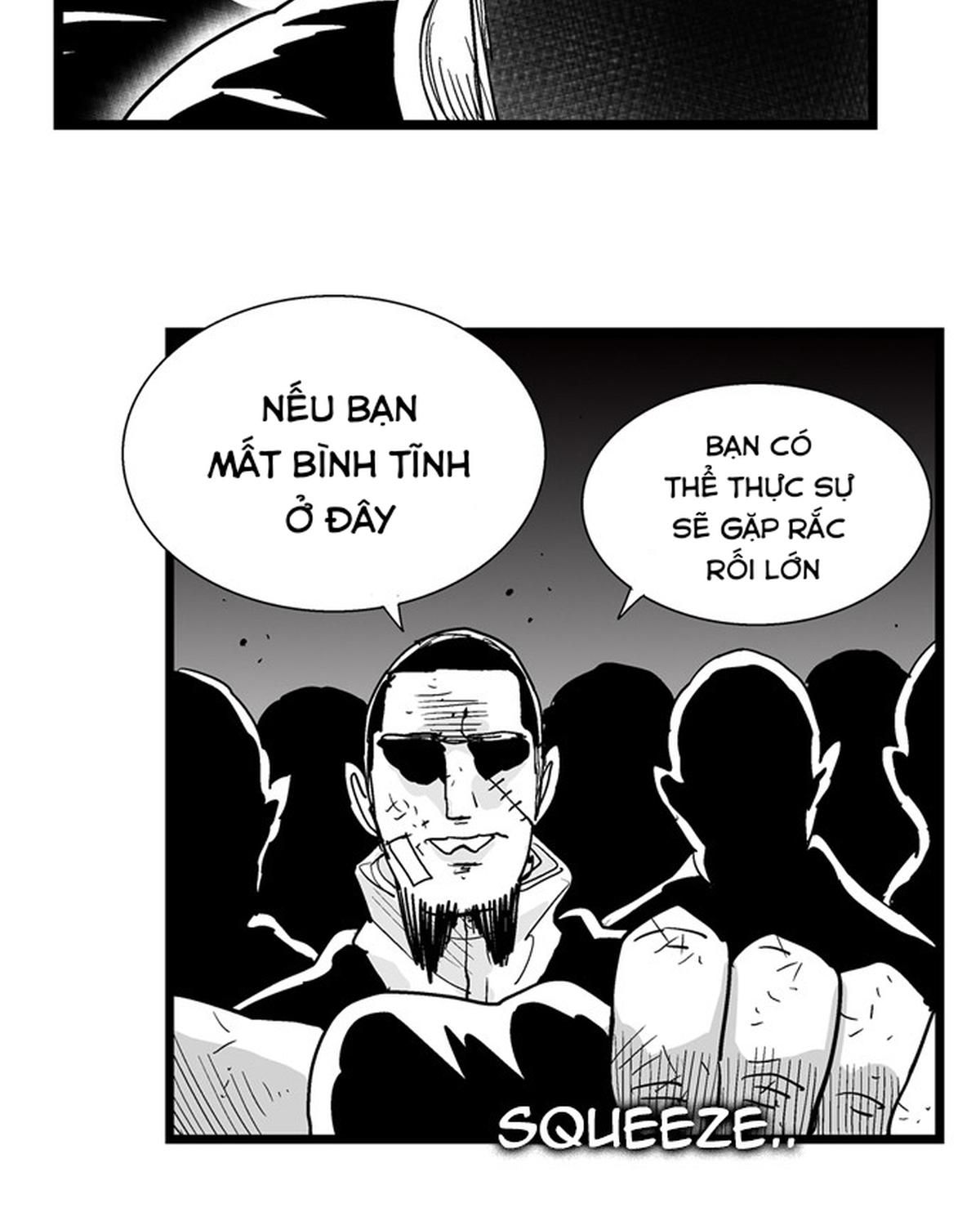 HELLPER - Chương 176