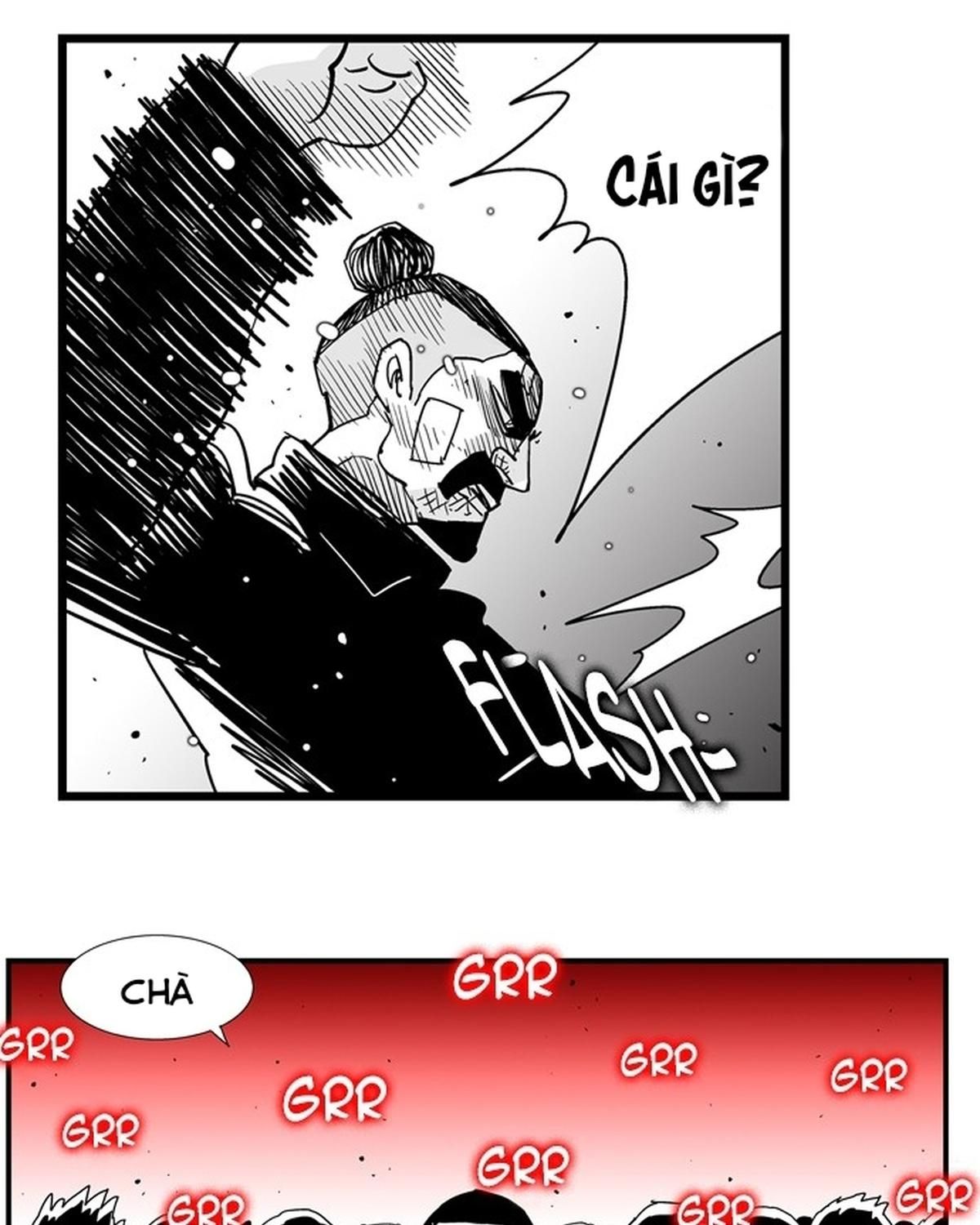HELLPER - Chương 176