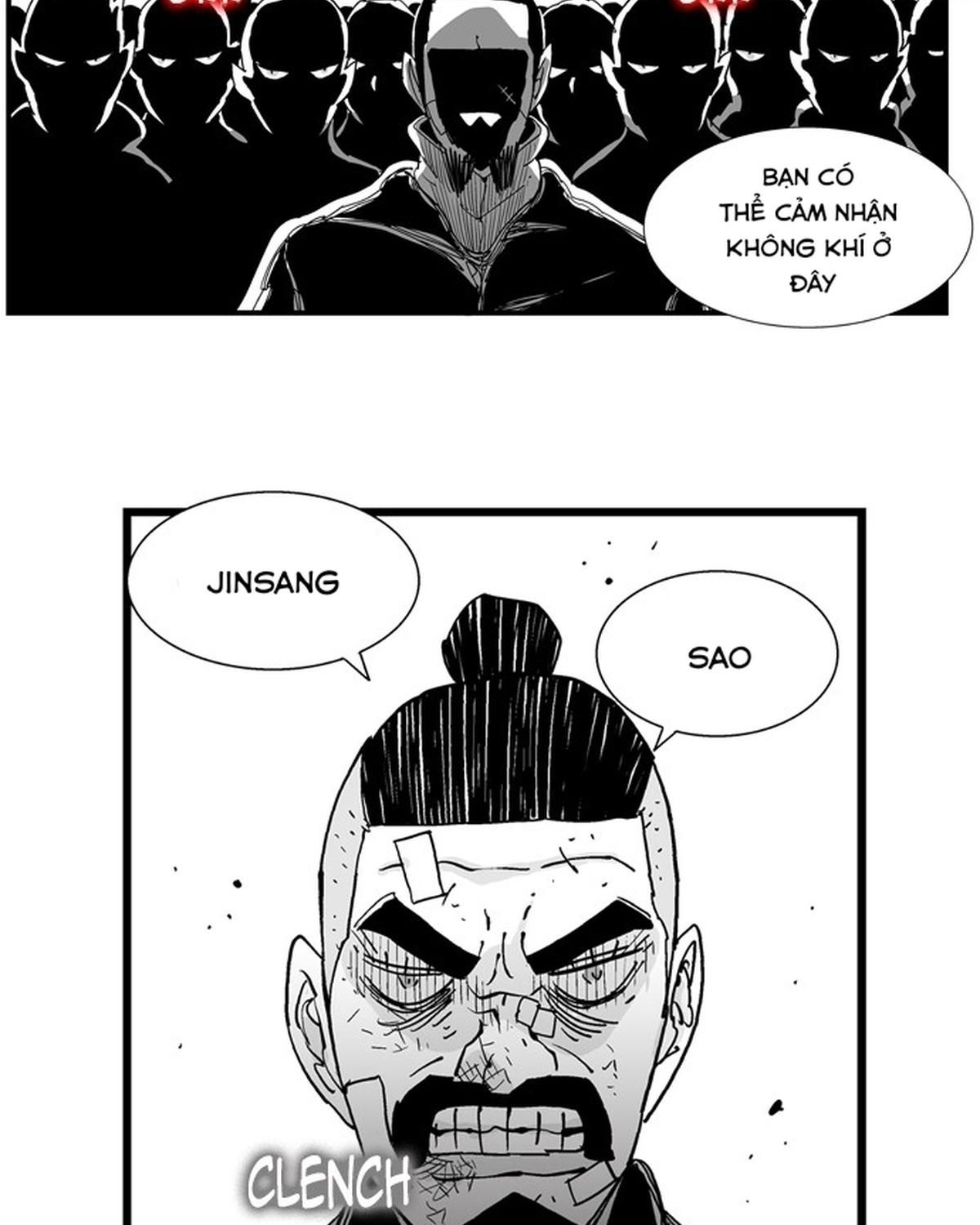HELLPER - Chương 176