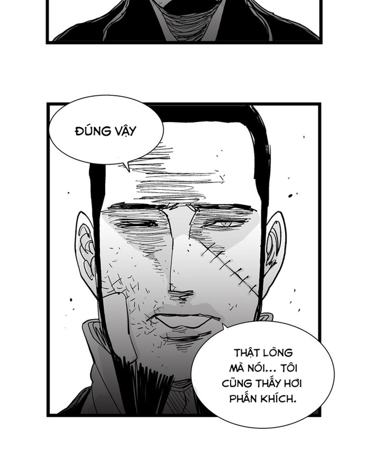 HELLPER - Chương 176