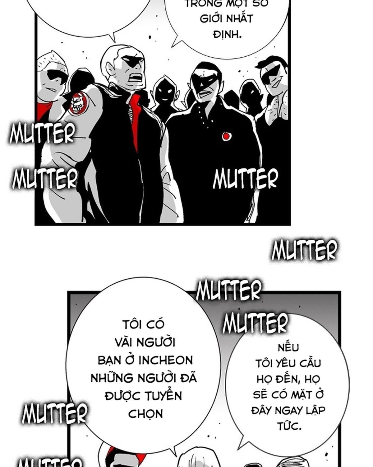HELLPER - Chương 176