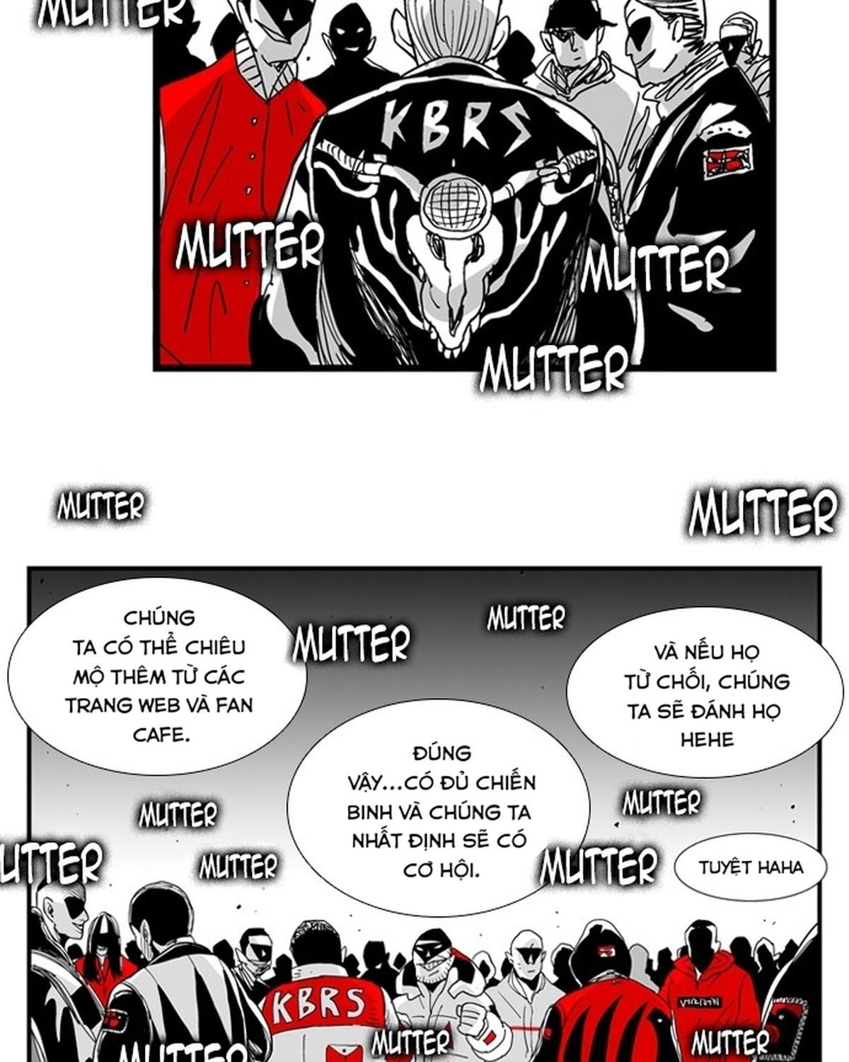 HELLPER - Chương 176
