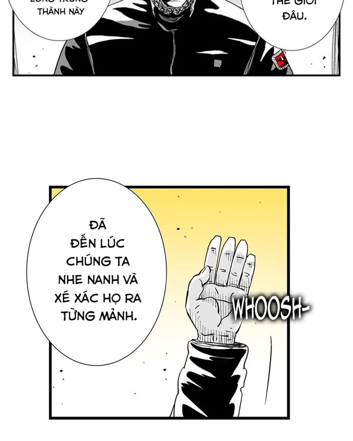 HELLPER - Chương 176