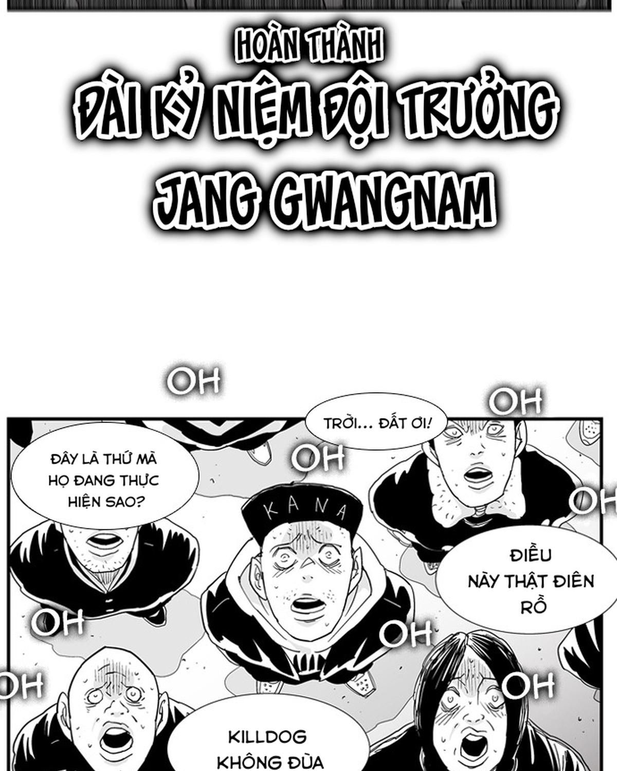 HELLPER - Chương 176