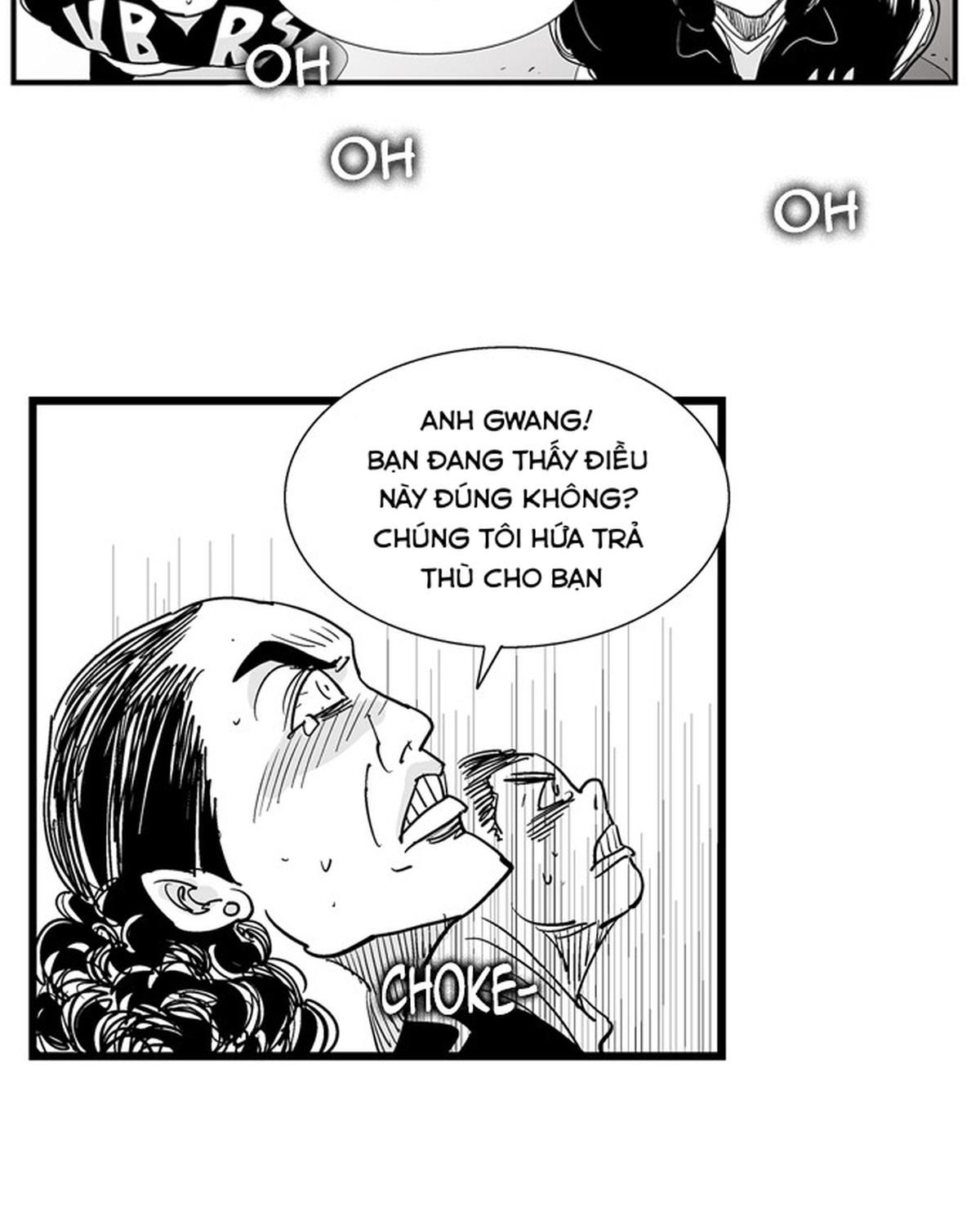 HELLPER - Chương 176