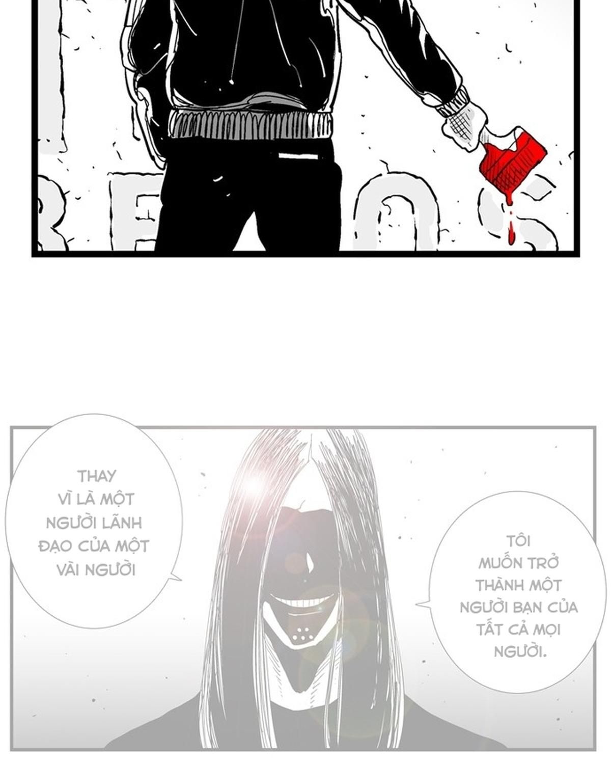HELLPER - Chương 176