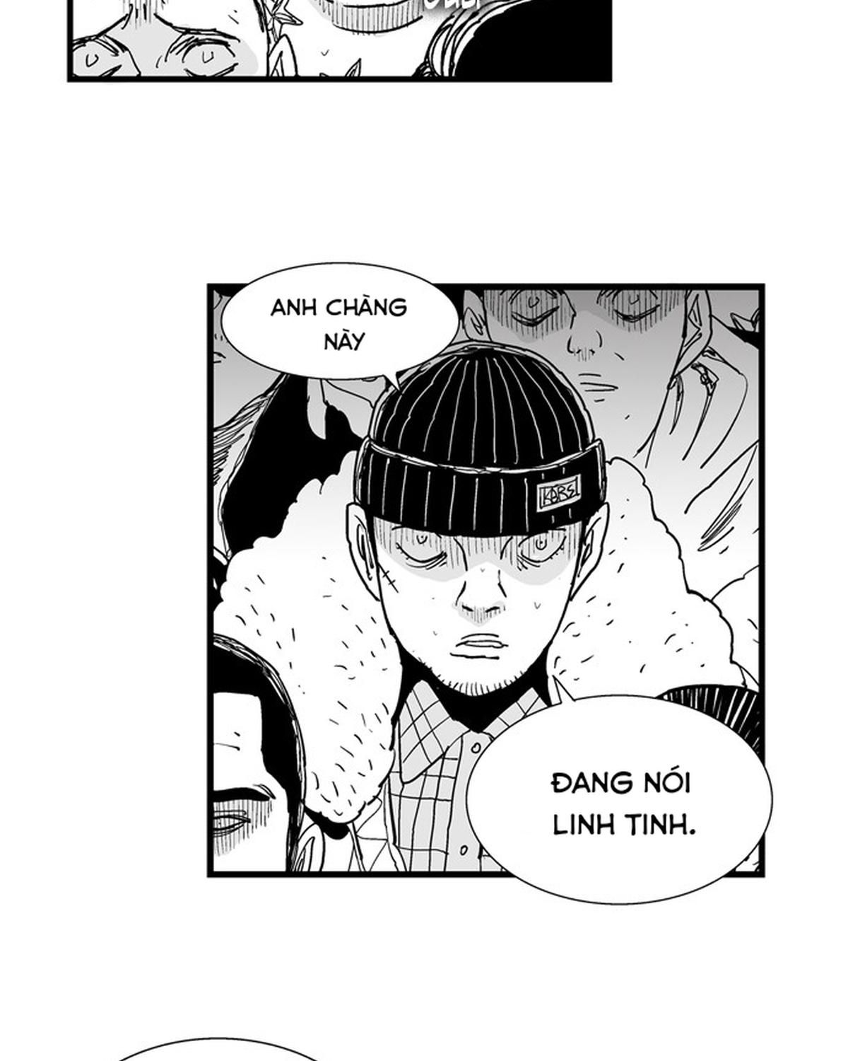 HELLPER - Chương 176