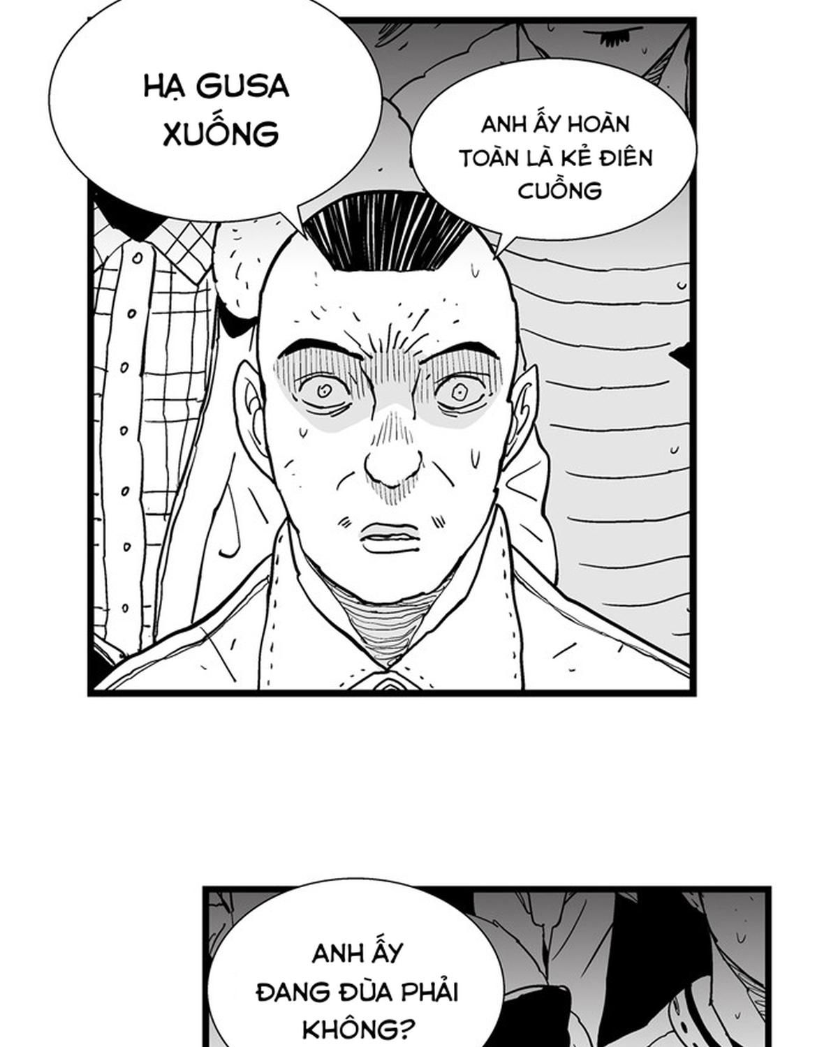 HELLPER - Chương 176