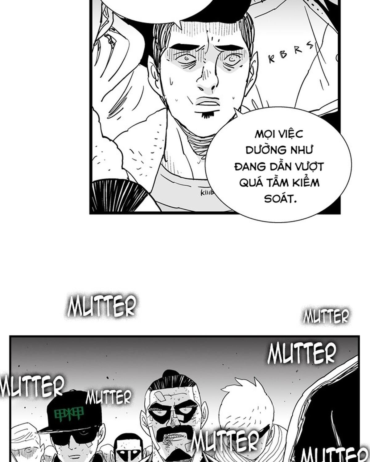 HELLPER - Chương 176