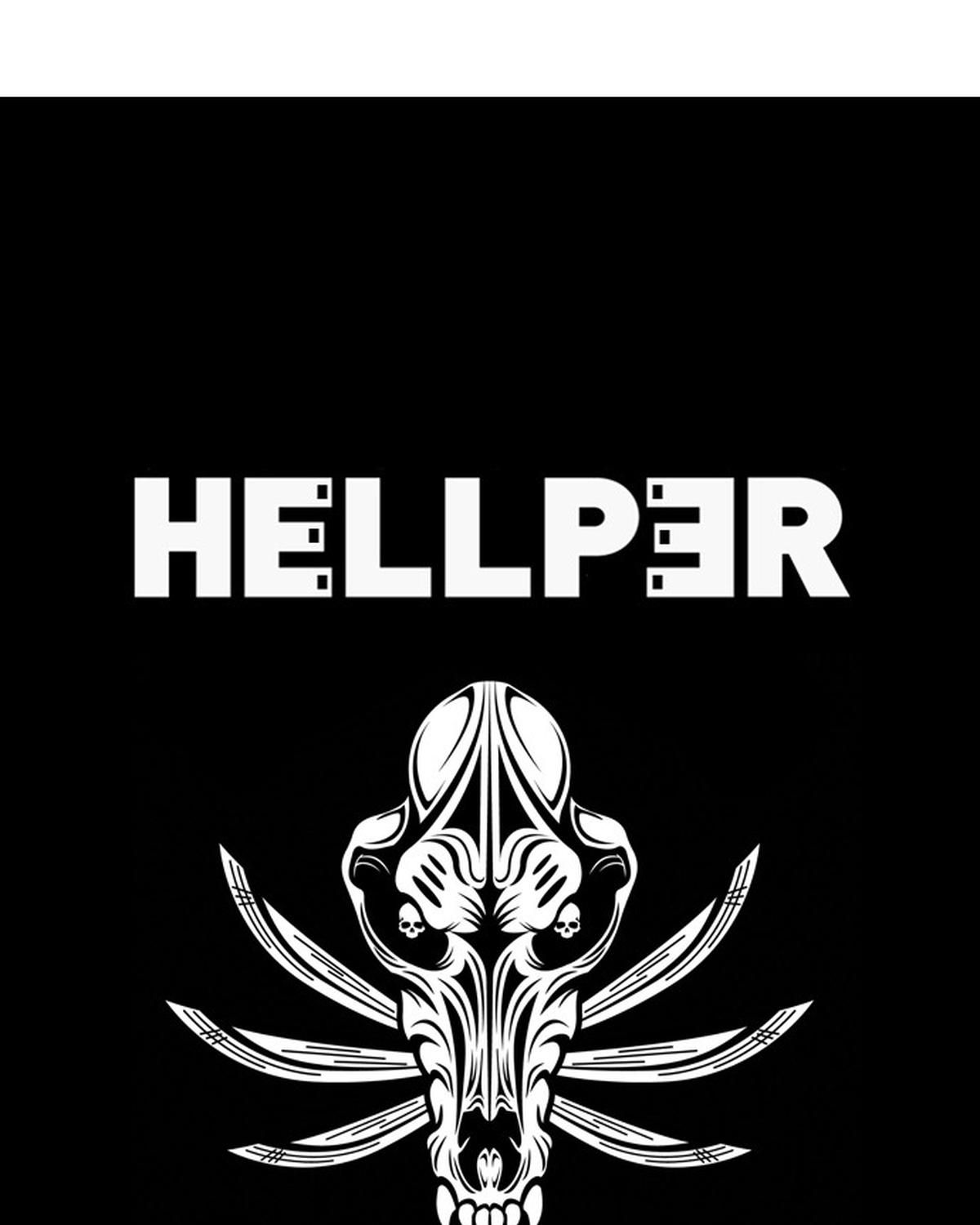 HELLPER - Chương 177