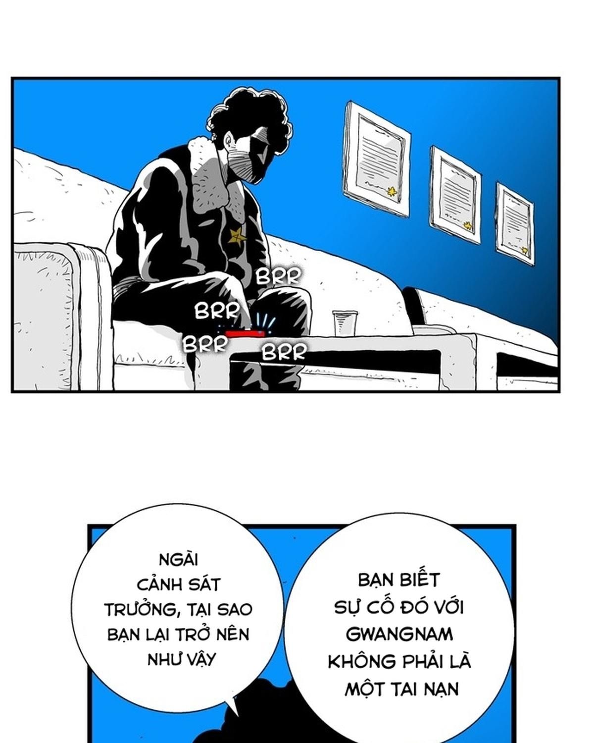HELLPER - Chương 177