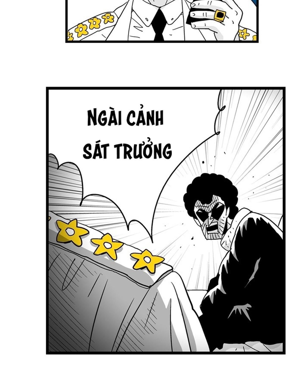 HELLPER - Chương 177
