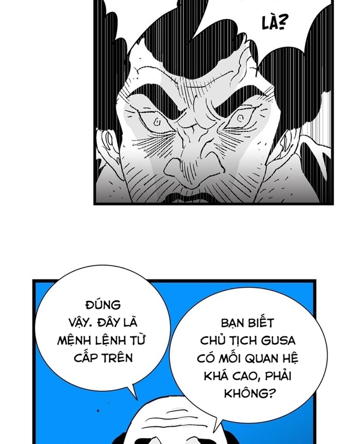 HELLPER - Chương 177