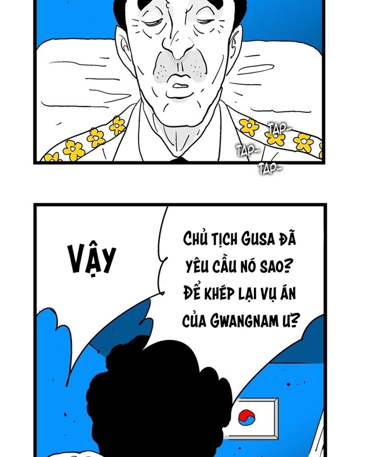 HELLPER - Chương 177