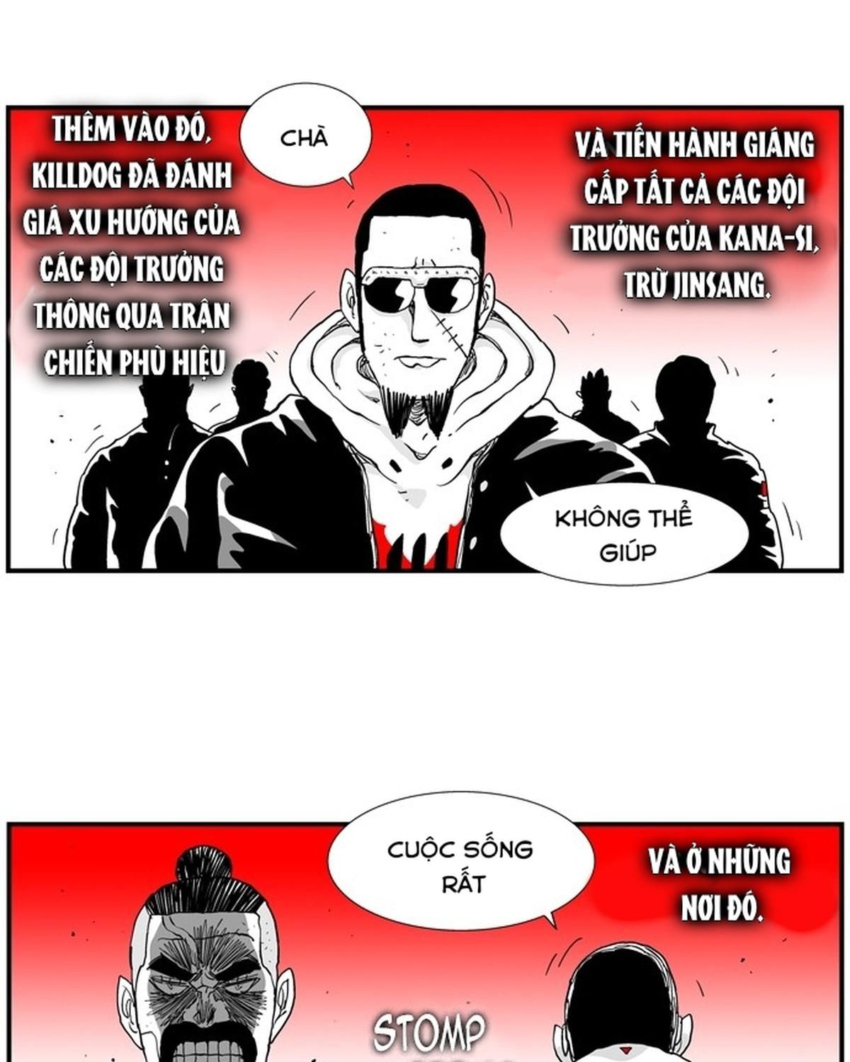 HELLPER - Chương 177