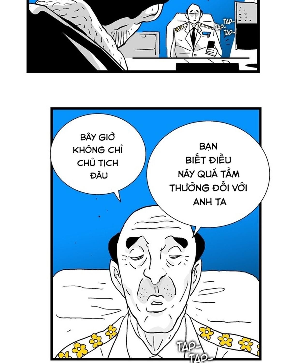 HELLPER - Chương 177