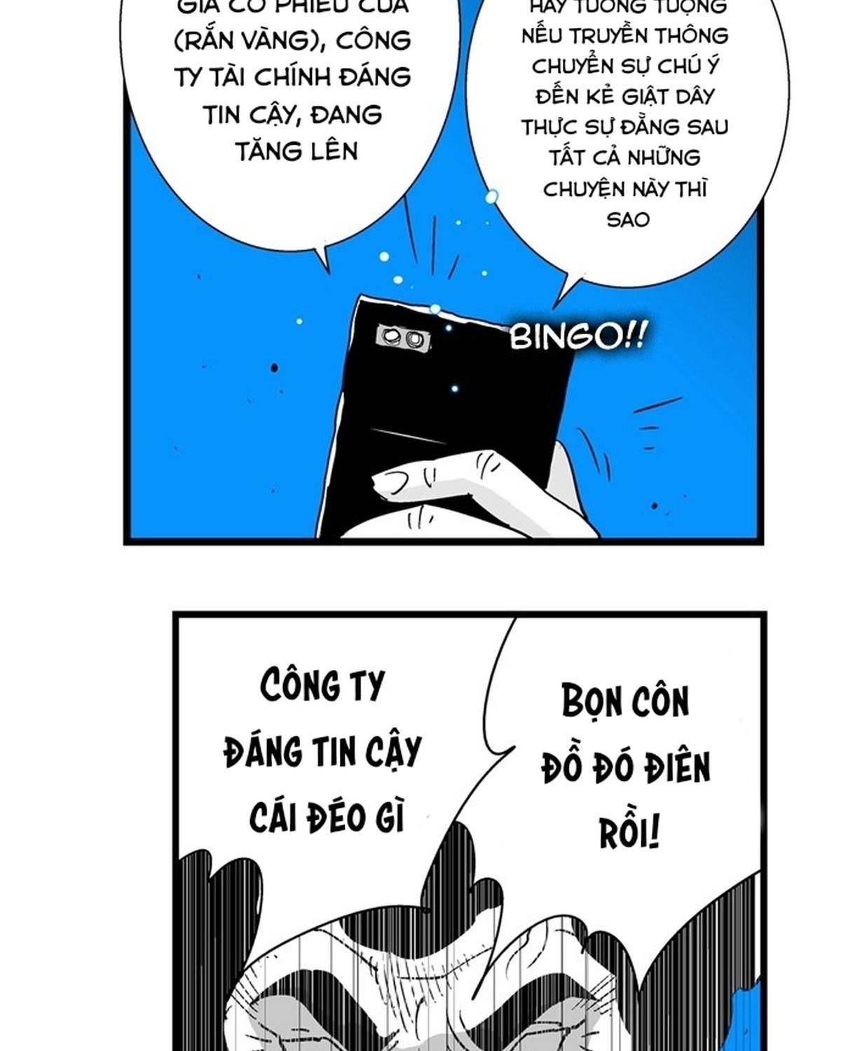 HELLPER - Chương 177