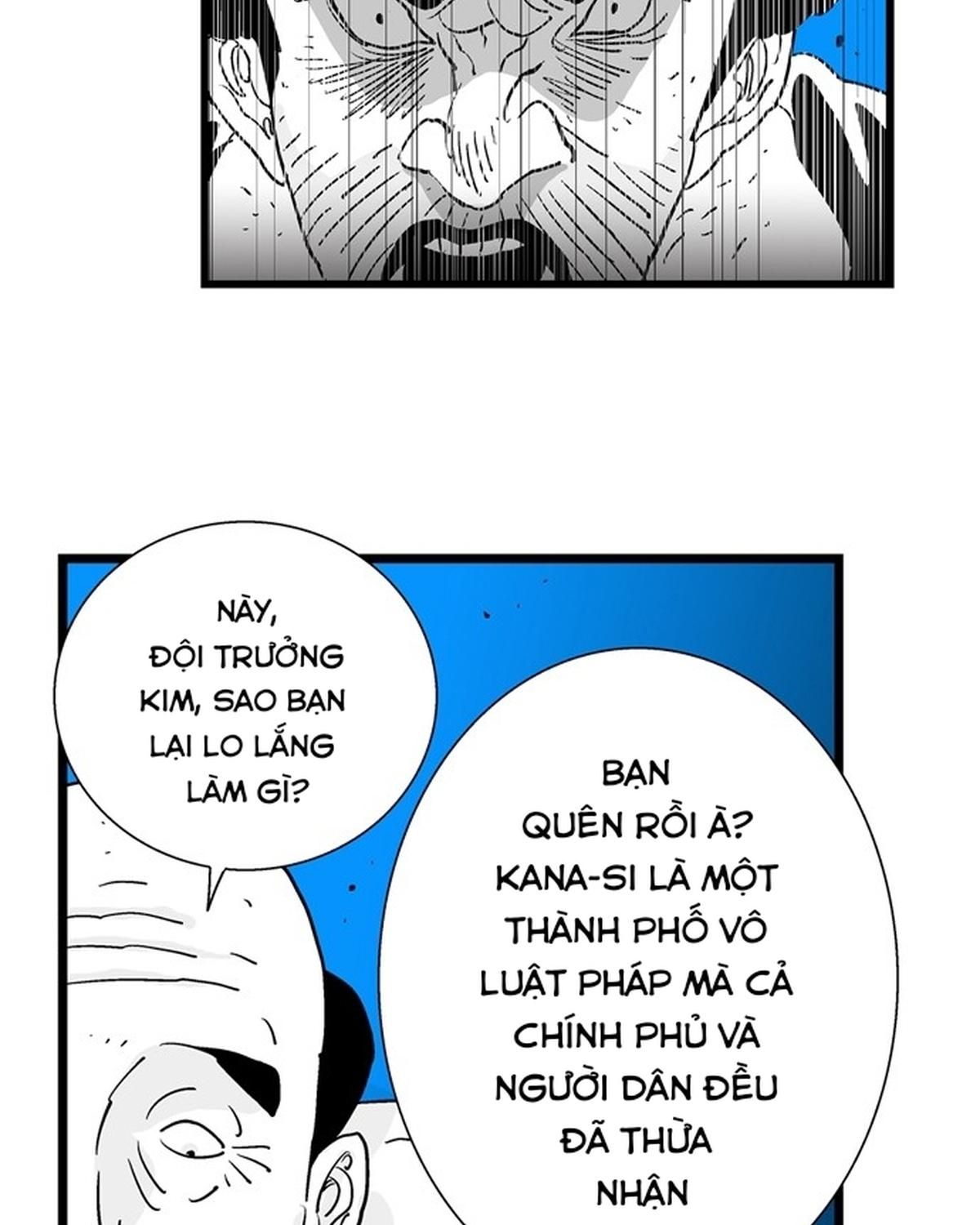 HELLPER - Chương 177