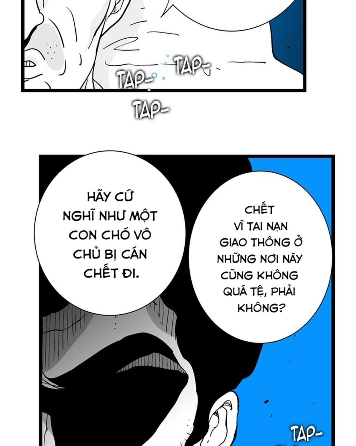 HELLPER - Chương 177
