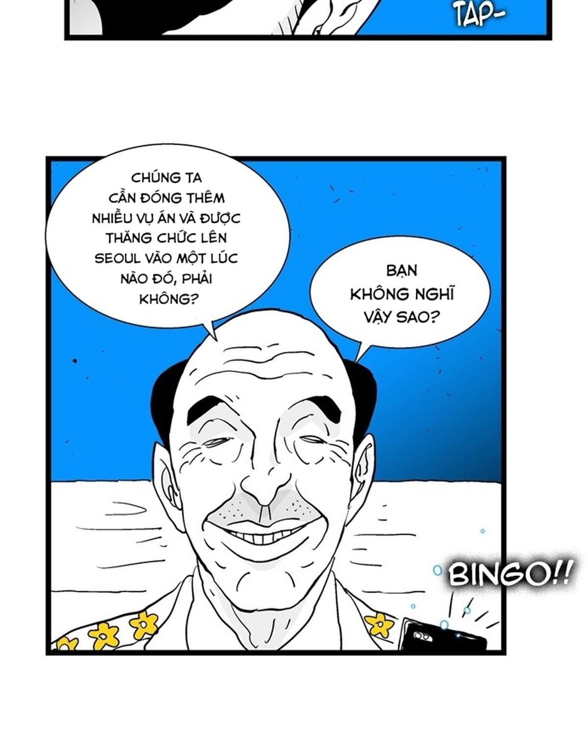 HELLPER - Chương 177