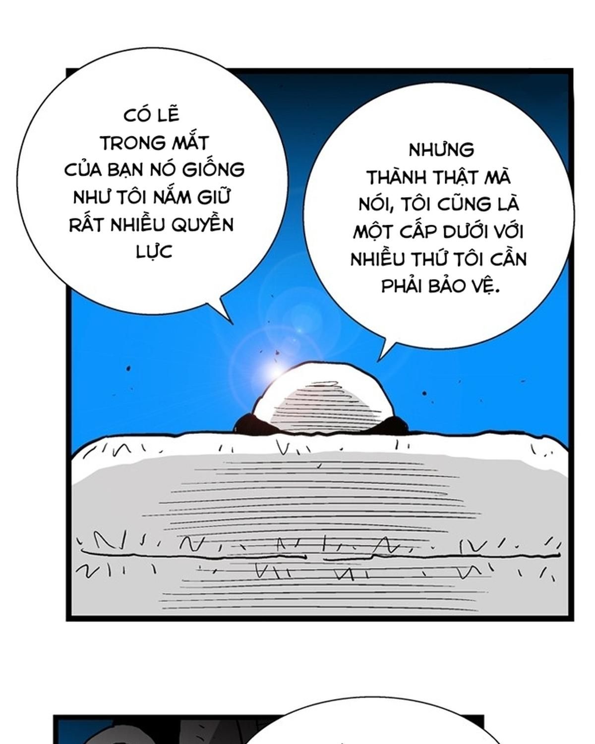 HELLPER - Chương 177