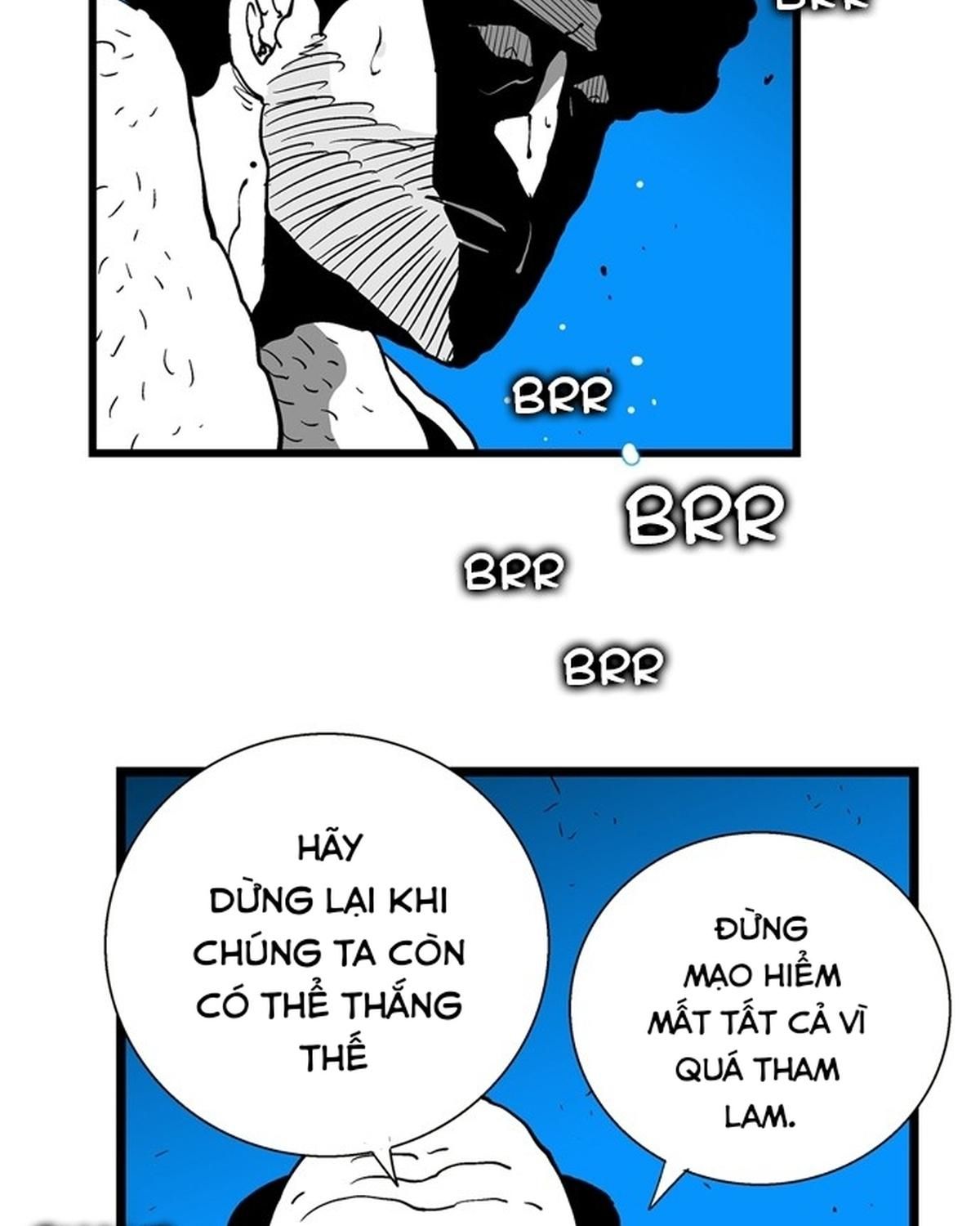 HELLPER - Chương 177