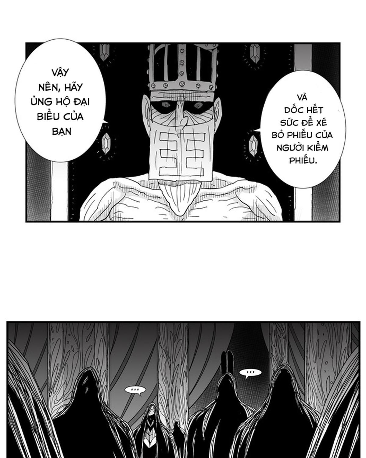 HELLPER - Chương 177