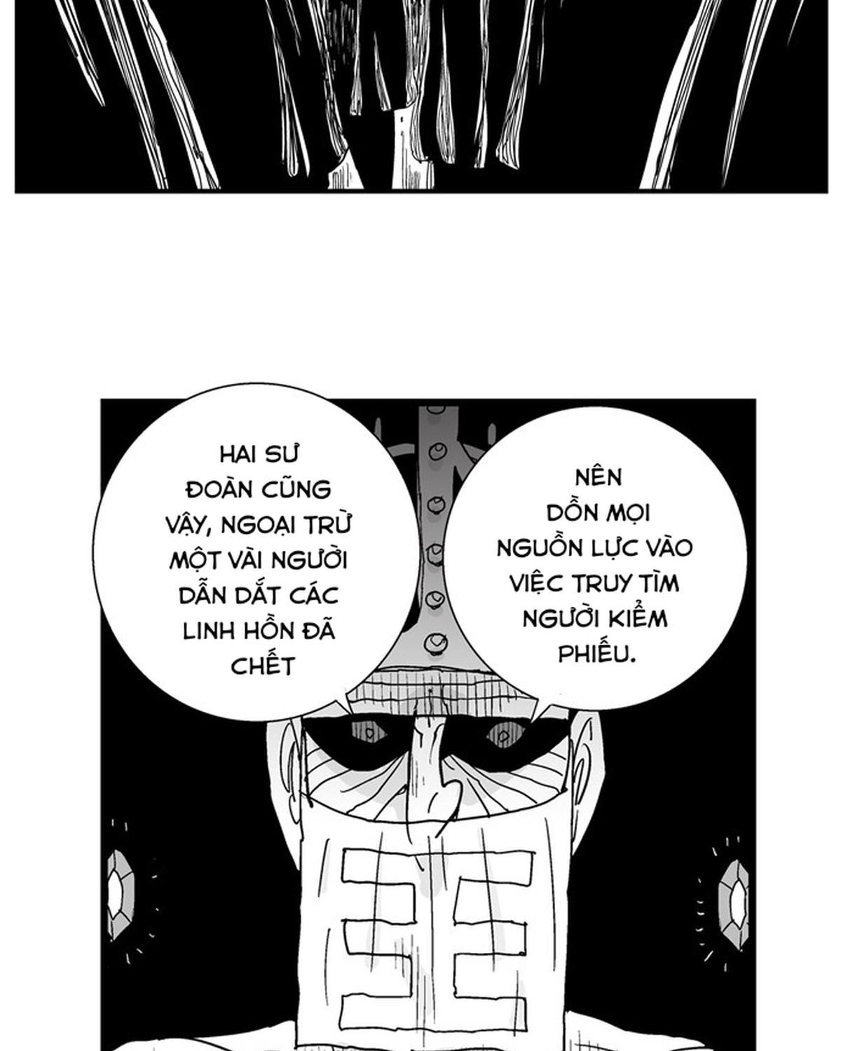 HELLPER - Chương 177