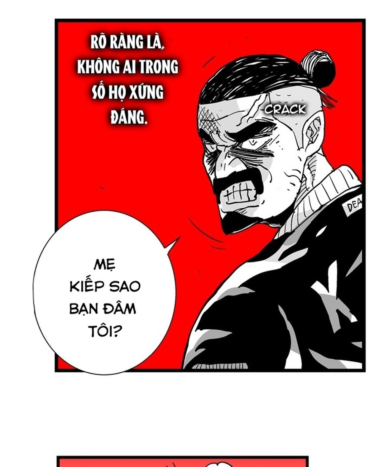 HELLPER - Chương 177