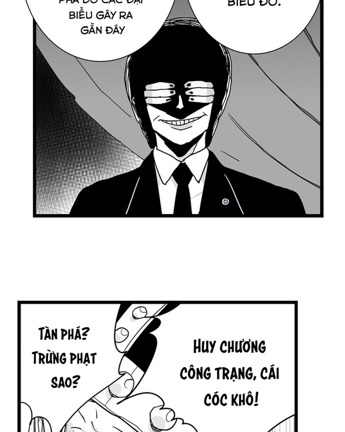 HELLPER - Chương 177