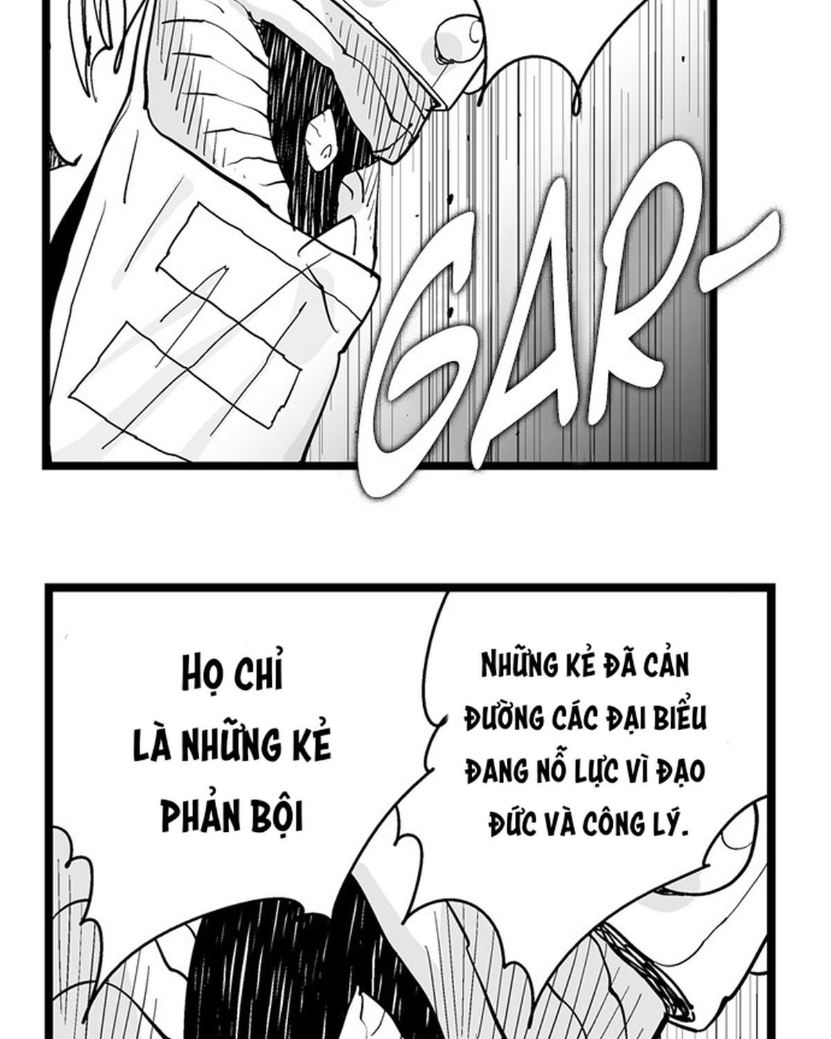 HELLPER - Chương 177