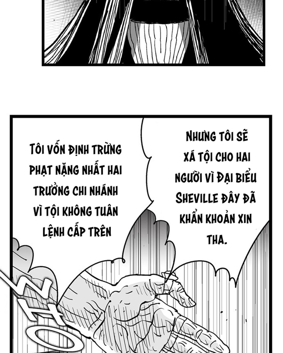 HELLPER - Chương 177