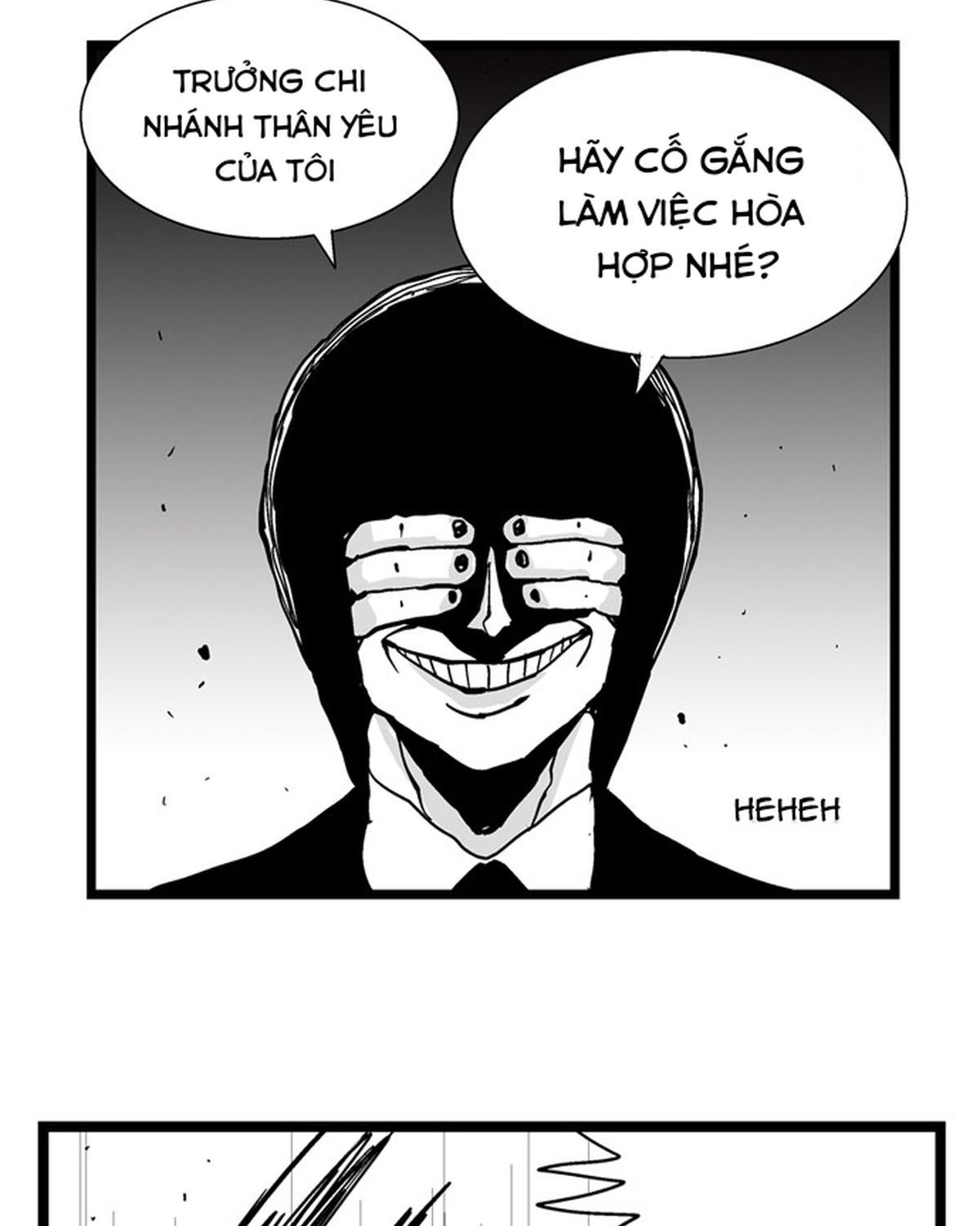 HELLPER - Chương 177