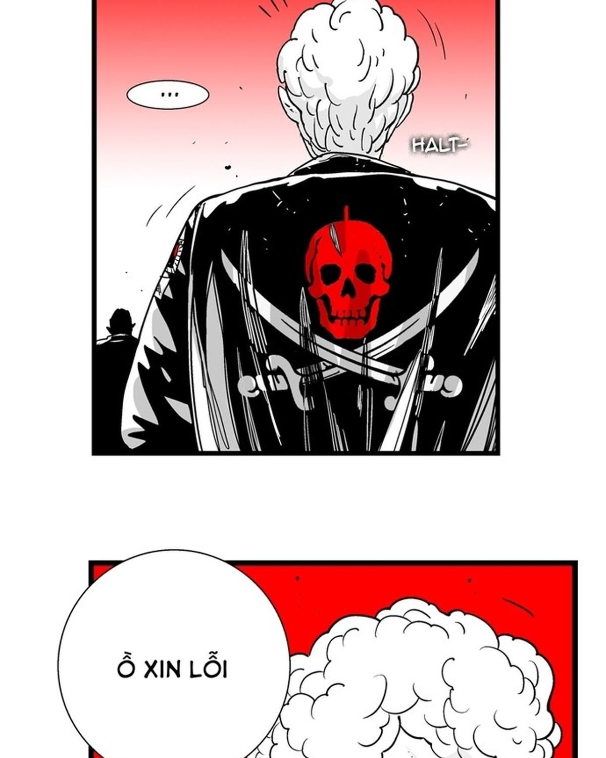 HELLPER - Chương 177