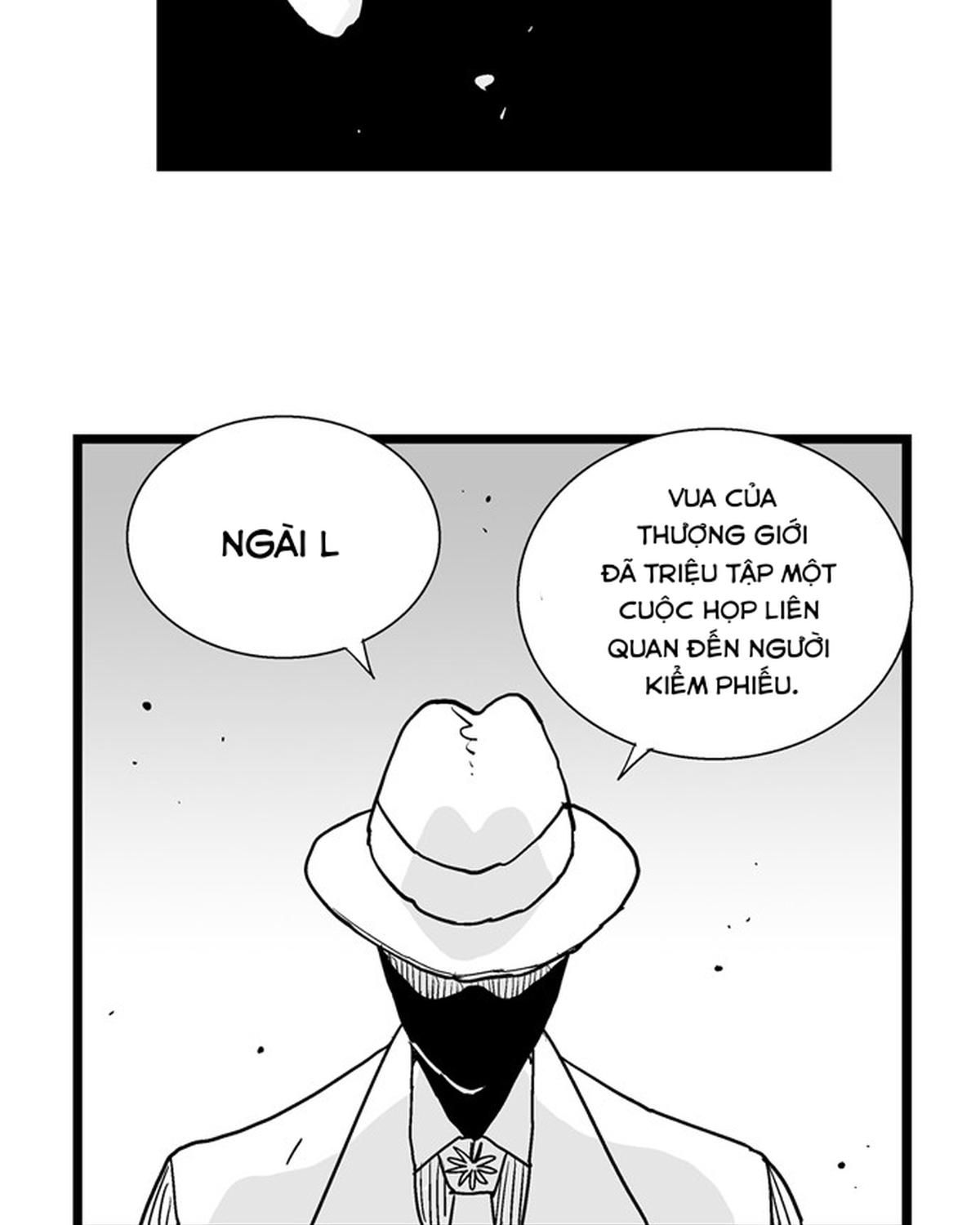 HELLPER - Chương 177