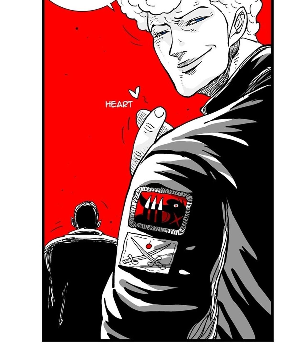 HELLPER - Chương 177