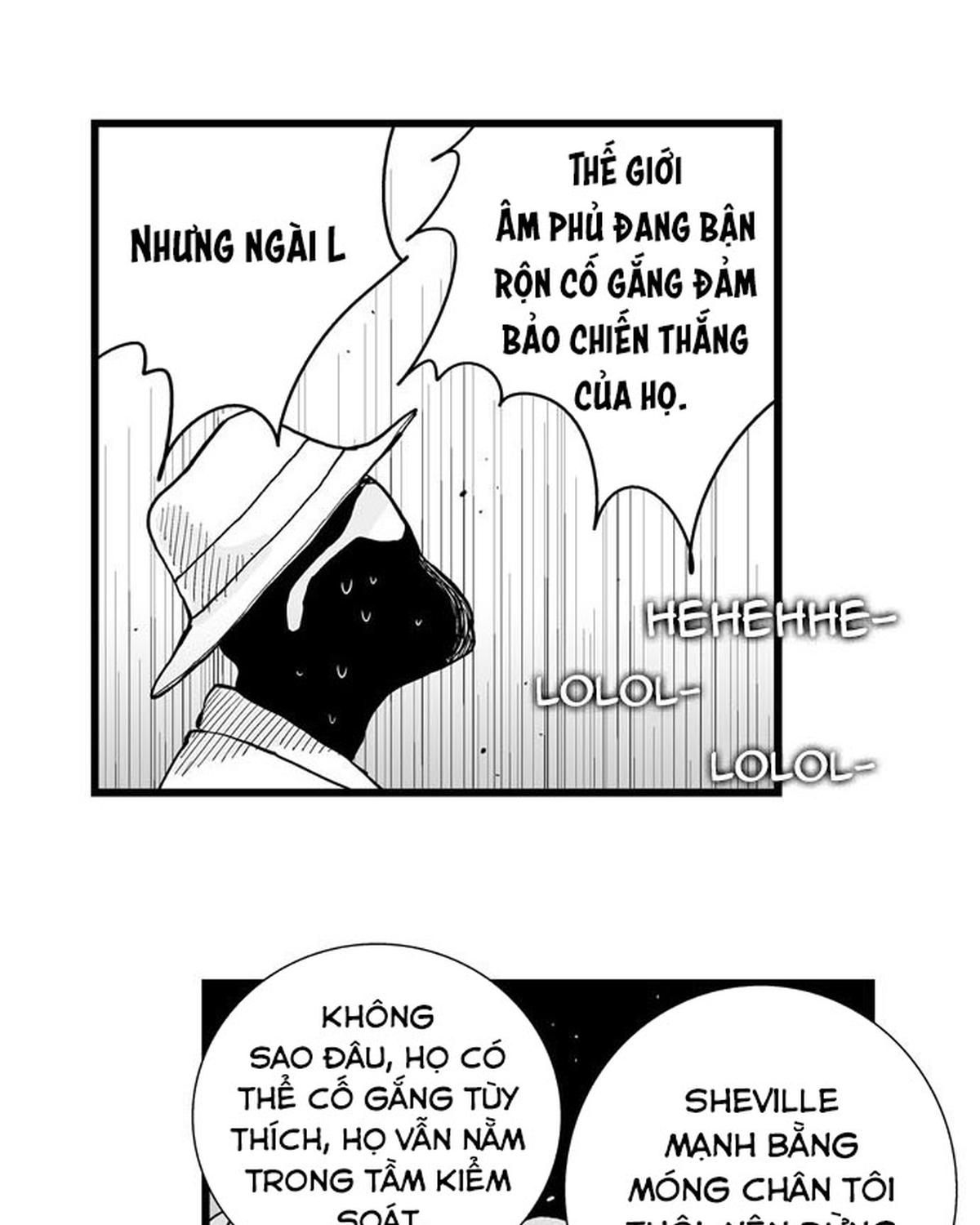 HELLPER - Chương 178