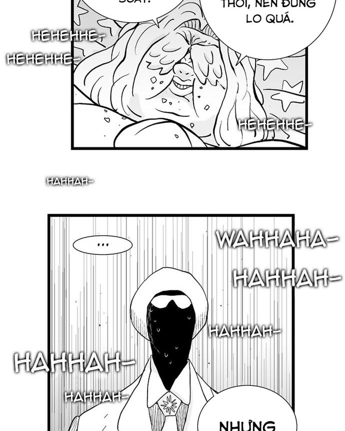 HELLPER - Chương 178