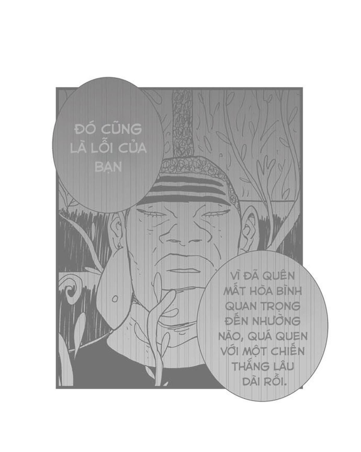 HELLPER - Chương 178