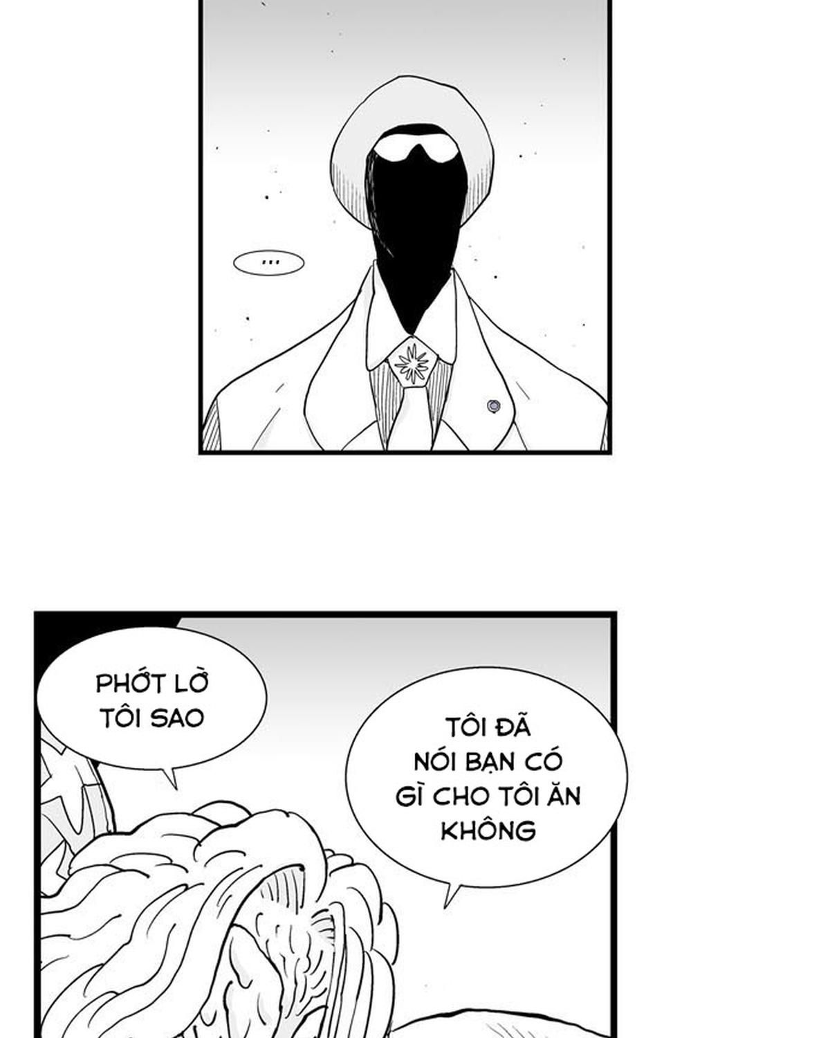 HELLPER - Chương 178
