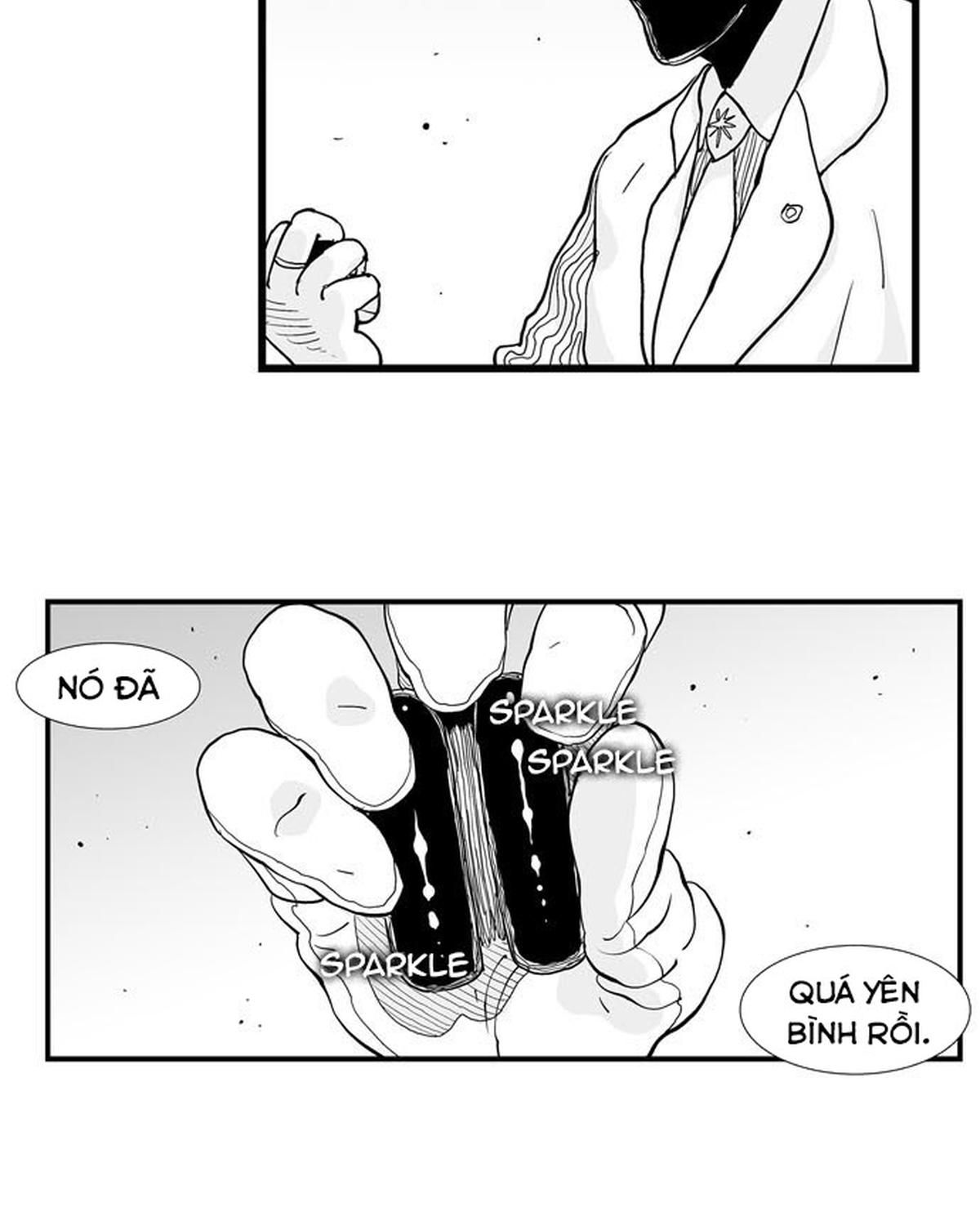 HELLPER - Chương 178