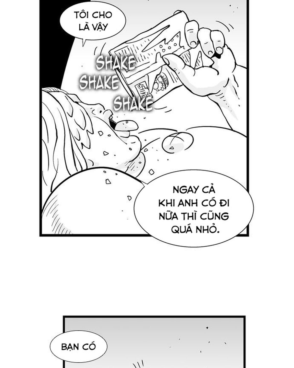 HELLPER - Chương 178