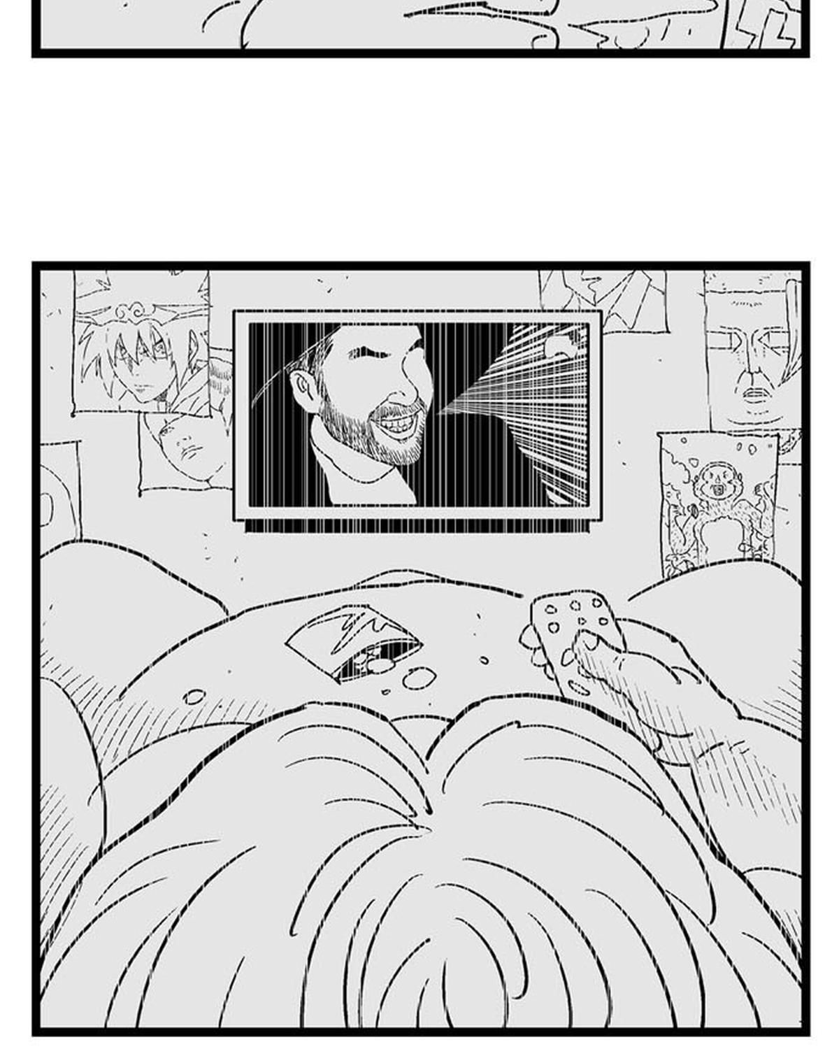HELLPER - Chương 178