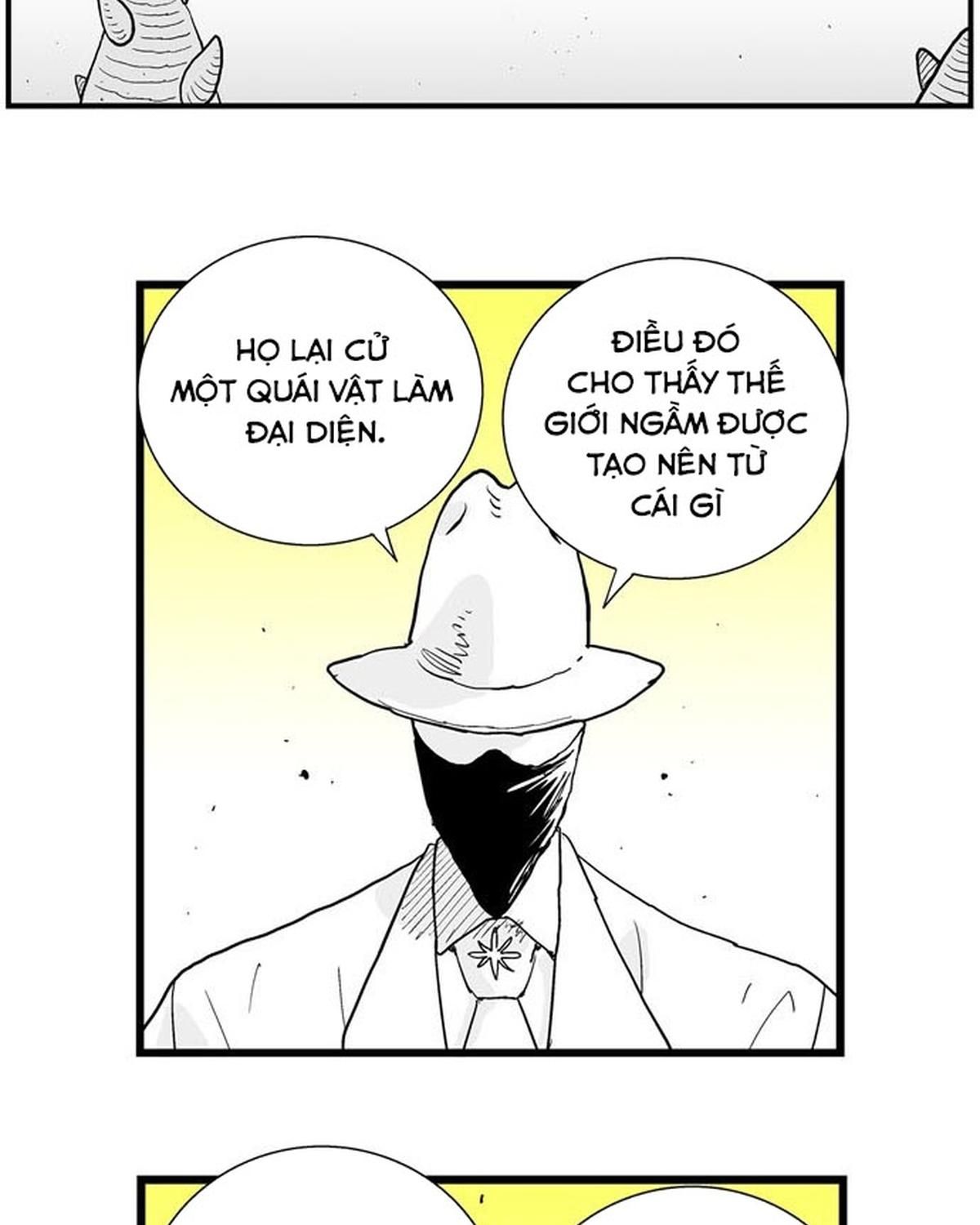 HELLPER - Chương 178
